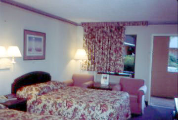 Express By Holiday Inn Biloxi Extérieur photo